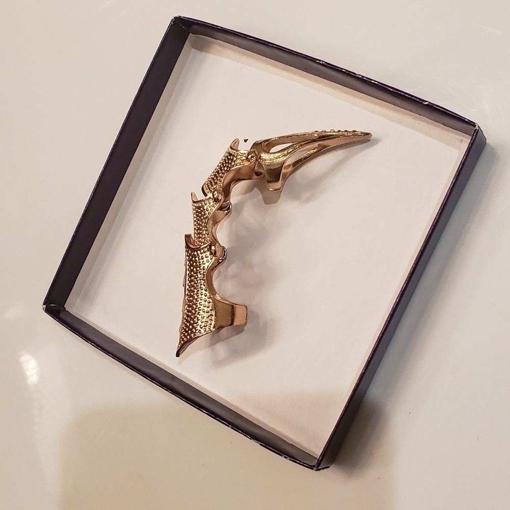 Gladiator Ring